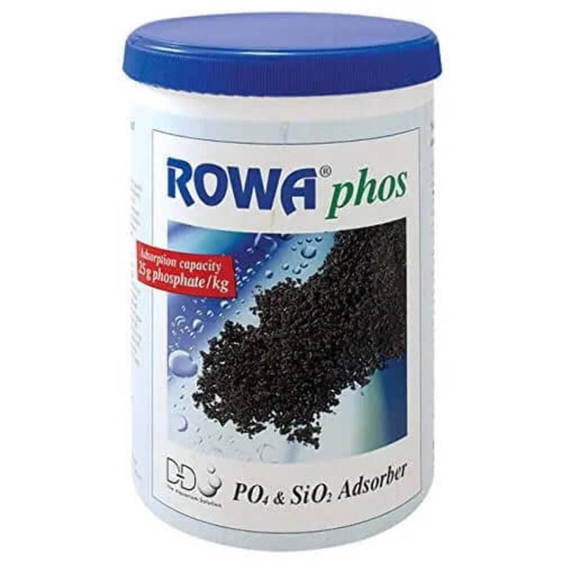 D&D D-D RP-50 ROWAphos Phosphate Removal Media - 500 ml/16.9 oz - Image 1