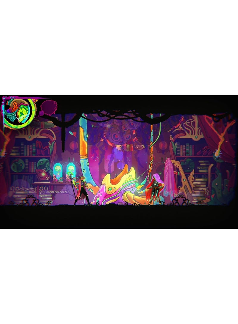 Kepler ULTROS - Nintendo Switch - nintendo_switch - Image 5