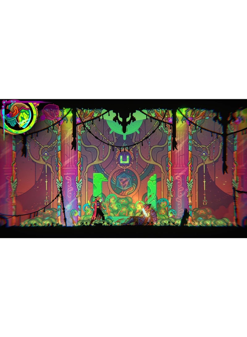 Kepler ULTROS - Nintendo Switch - nintendo_switch - Image 3