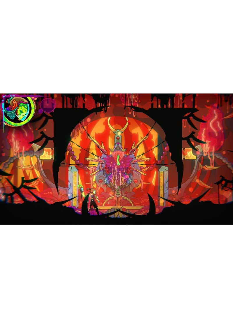 Kepler ULTROS - Nintendo Switch - nintendo_switch - Image 2