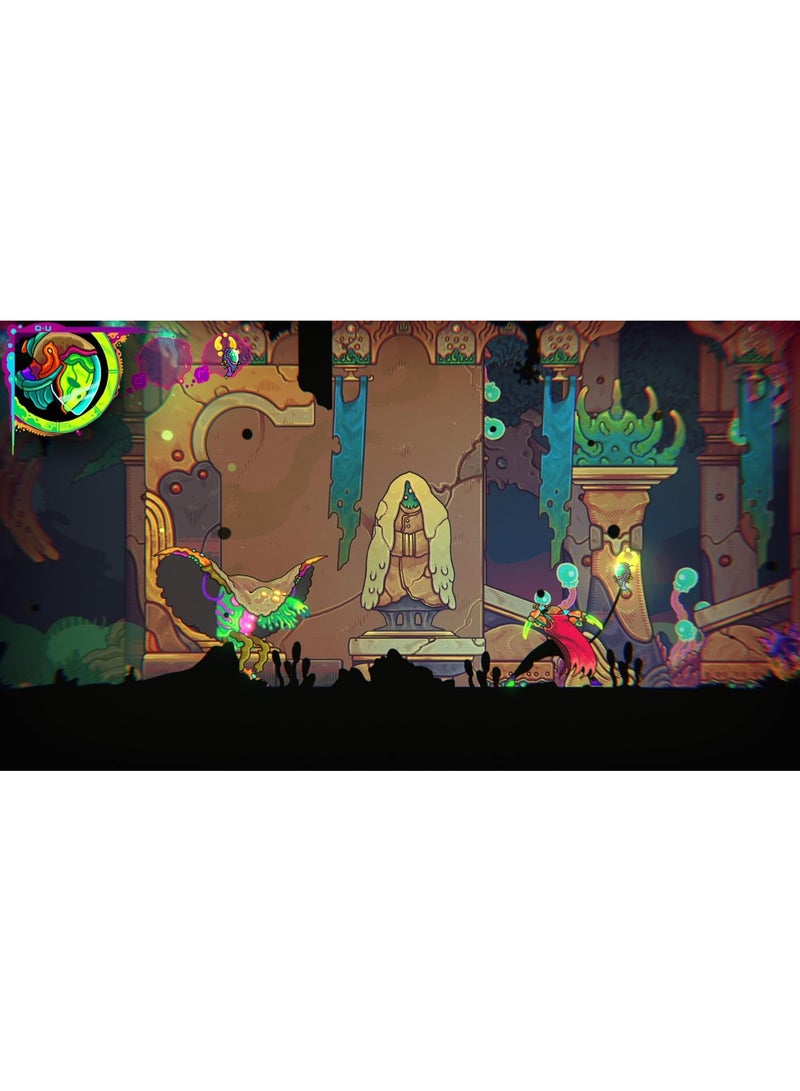 Kepler ULTROS - Nintendo Switch - nintendo_switch - Image 4