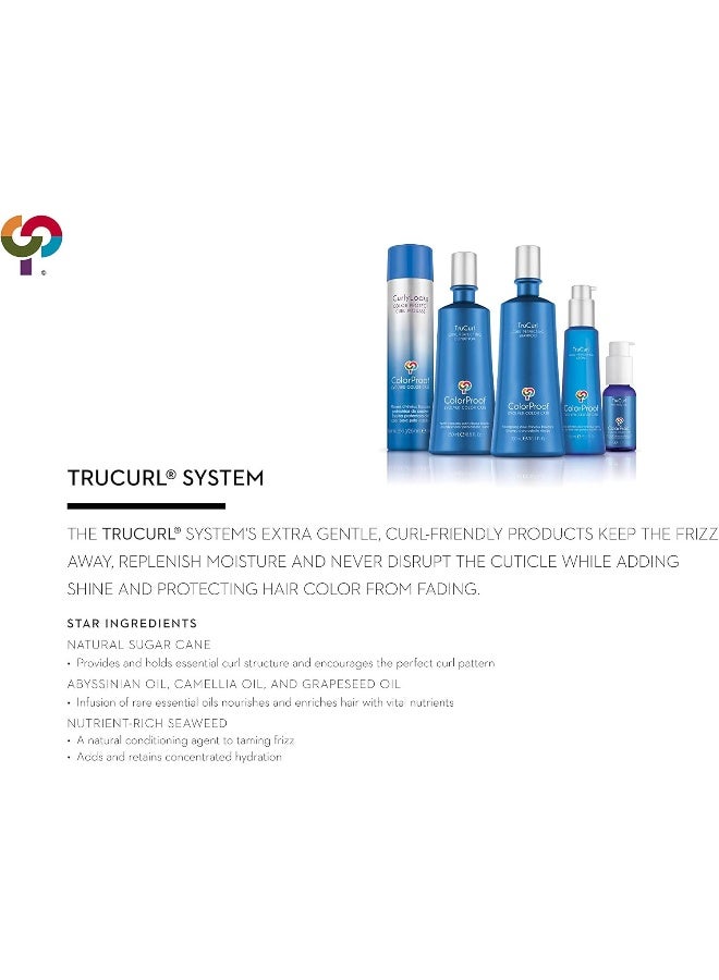 ColorProof TruCurl Curl Perfecting Conditioner - Image 3