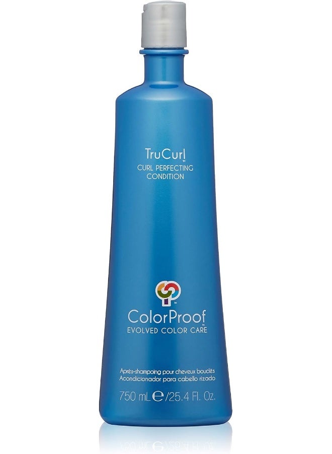 ColorProof TruCurl Curl Perfecting Conditioner - Image 1