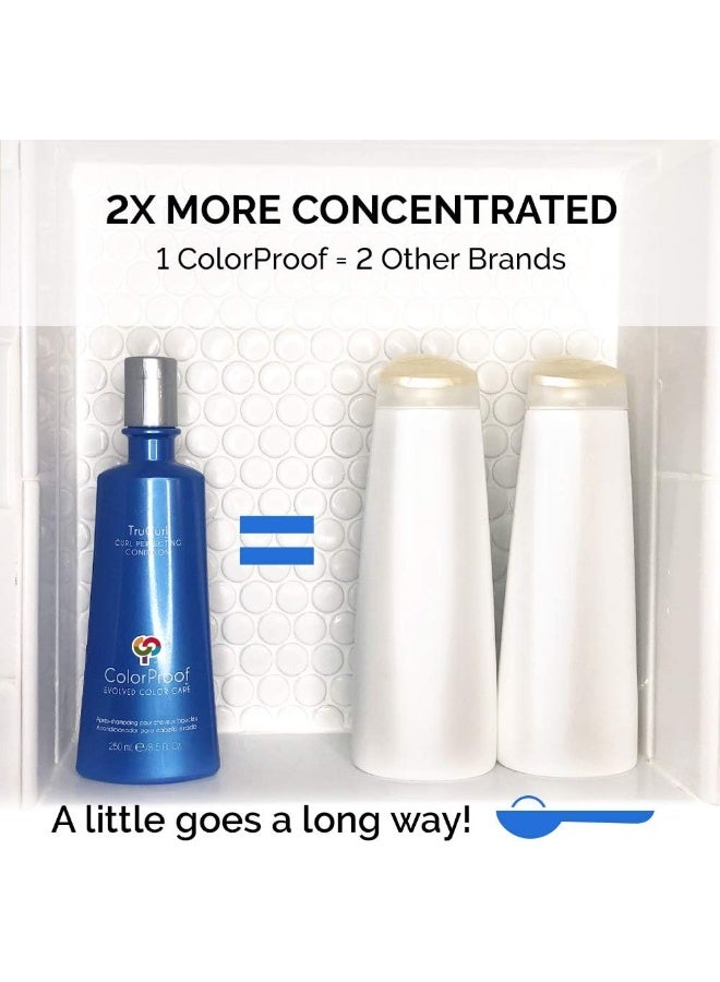 ColorProof TruCurl Curl Perfecting Conditioner - Image 4