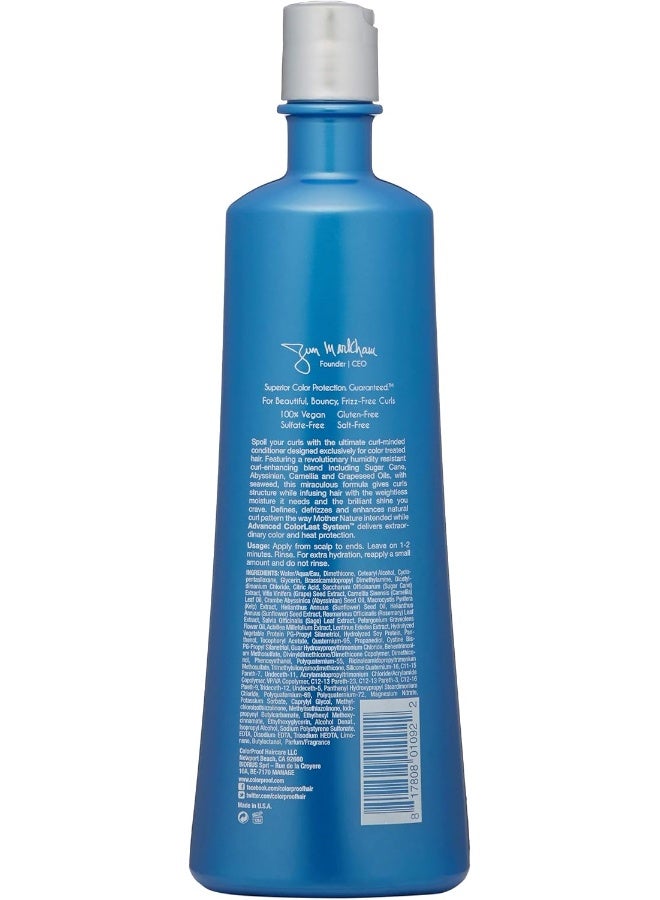 ColorProof TruCurl Curl Perfecting Conditioner - Image 2