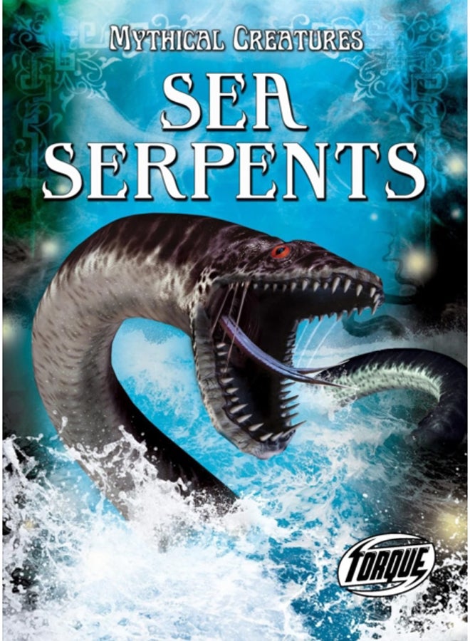 Sea Serpents 