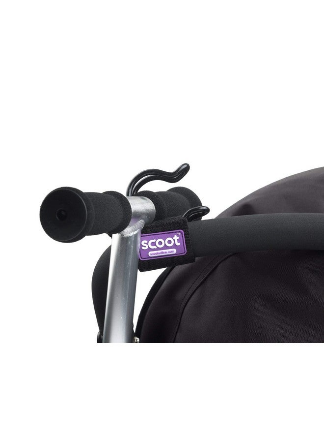 SCOOT The Ultimate Buggy Hook - Image 1