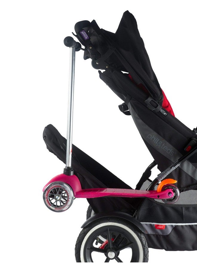 SCOOT The Ultimate Buggy Hook - Image 4