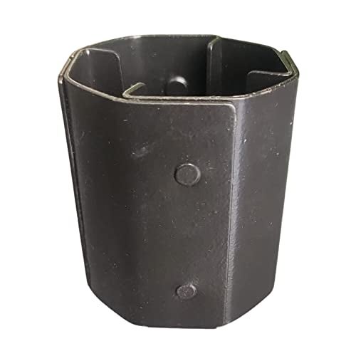 Mischief Green Corn Cutter, Kernels Remover Maize Sheller (मका सोलणी), Made of Heavy Metal Iron, Easy to use Sweet Corn Peeler - Image 1