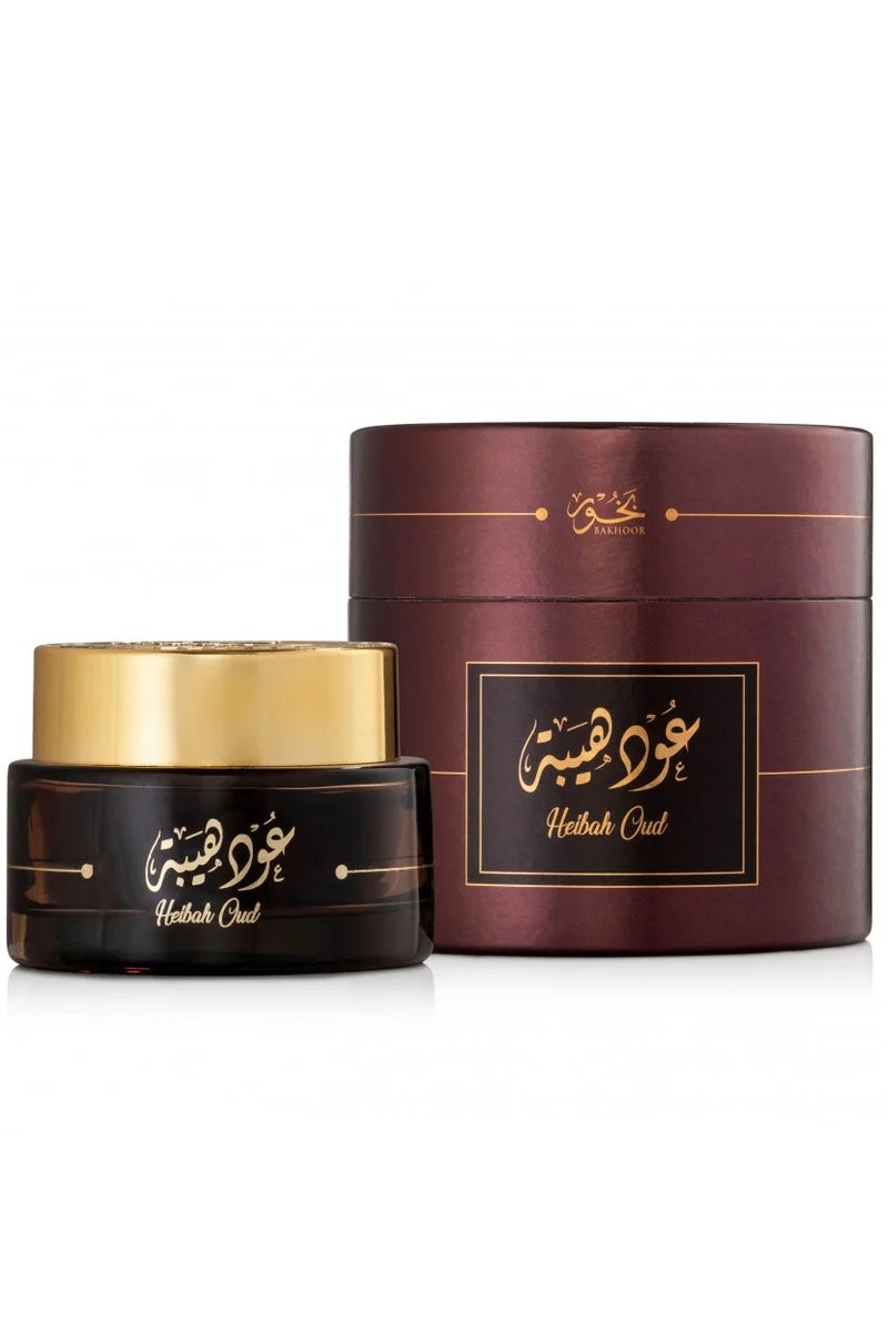 RASOUF BAKHOUR Heibah OUD - Image 1