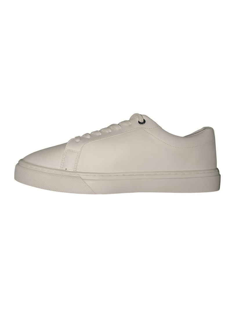 Casual Leather Sneaker