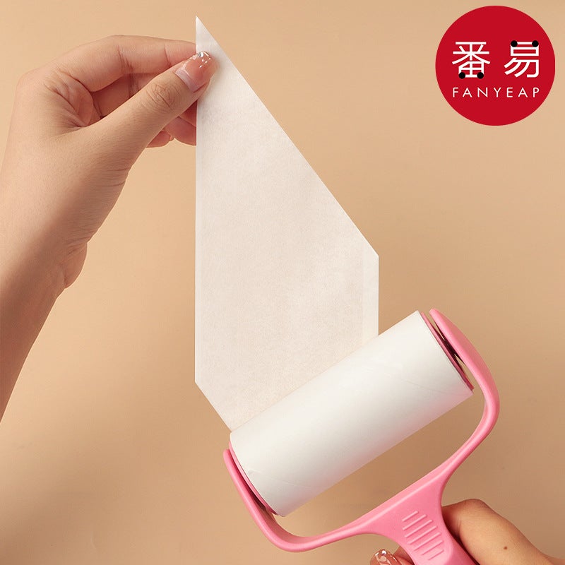 /10Y Lint Remover A1P65 - Roller Brush Lint Roller For Cat Clothes Lint Remover Roller - Image 2