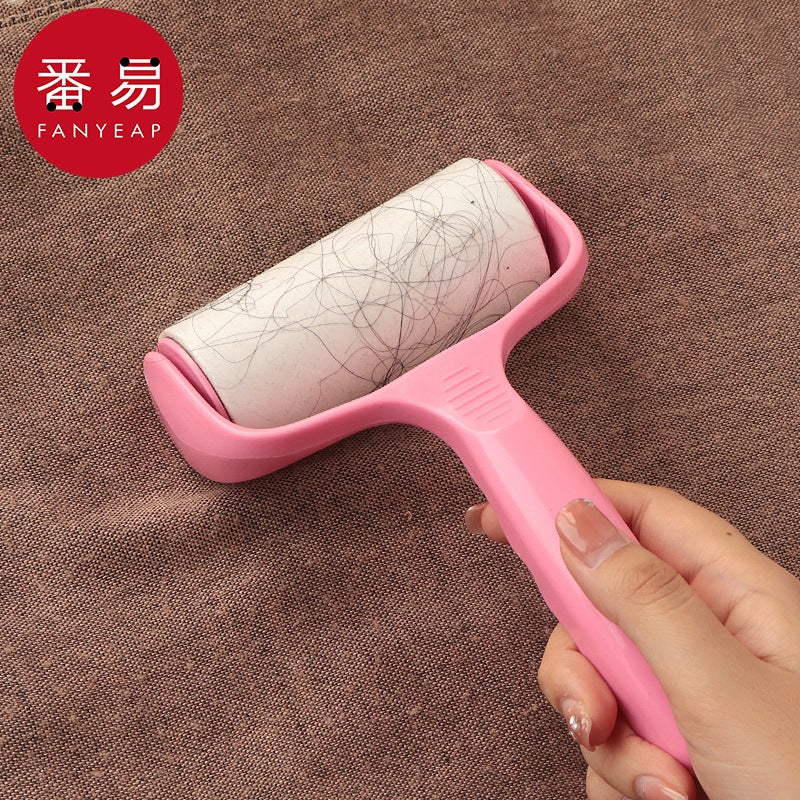 /10Y Lint Remover A1P65 - Roller Brush Lint Roller For Cat Clothes Lint Remover Roller - Image 4