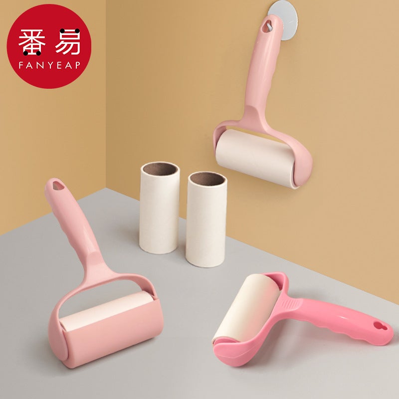 /10Y Lint Remover A1P65 - Roller Brush Lint Roller For Cat Clothes Lint Remover Roller - Image 5