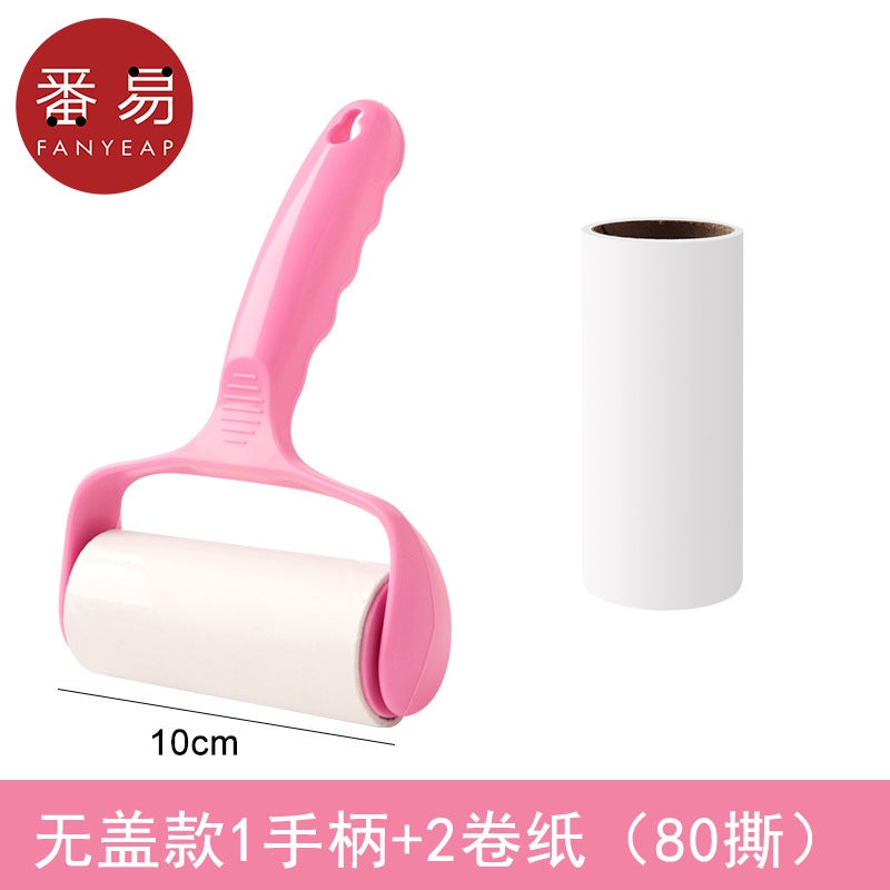 /10Y Lint Remover A1P65 - Roller Brush Lint Roller For Cat Clothes Lint Remover Roller - Image 1