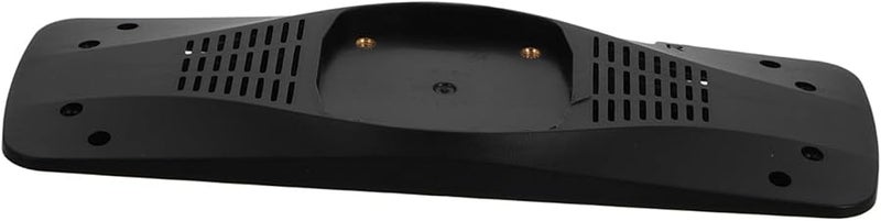 Dash Cam Mount Rear View Mirror Back Plate Easy Installation Sturdy Design - Image 1
