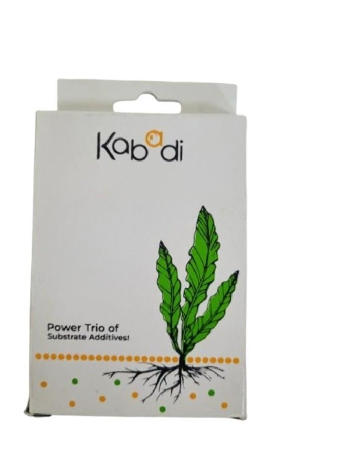 Generic Kabadi Micro Flux 