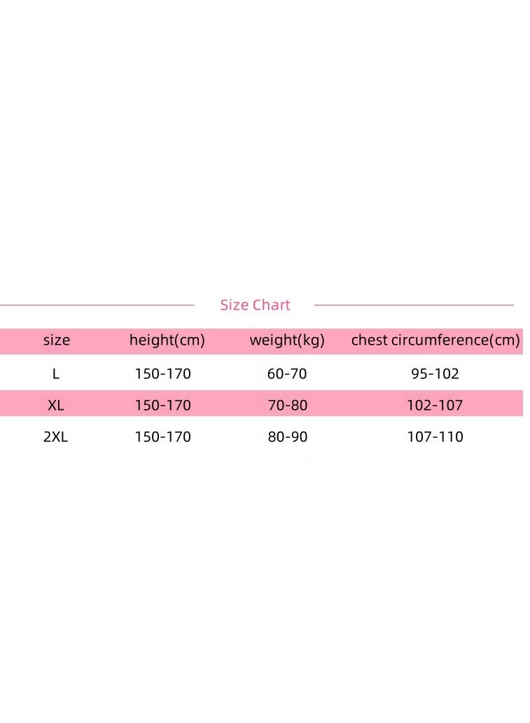 Skin Need Plus Size Women's One-Piece Swimdress – Tummy Control, Bust Support, Slimming and Stylish for Beach or Hot Spring - Image 2