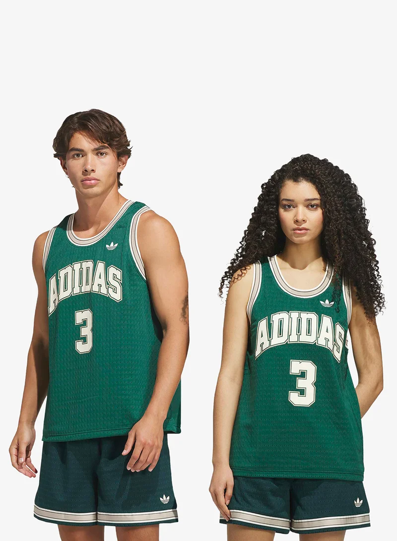 Adidas Originals Sideline Jersey