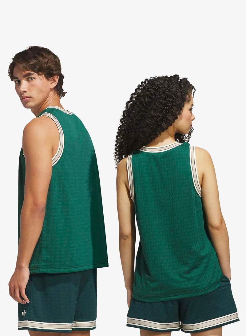 Adidas Originals Sideline Jersey