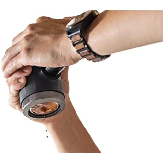 WACACO Picopresso Portable Coffee Maker  Hard Case - Image 4