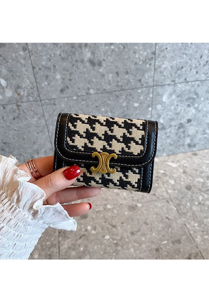 Celina 2025 Collection Women Wallet And Card Holder Coin Collector - Image 2