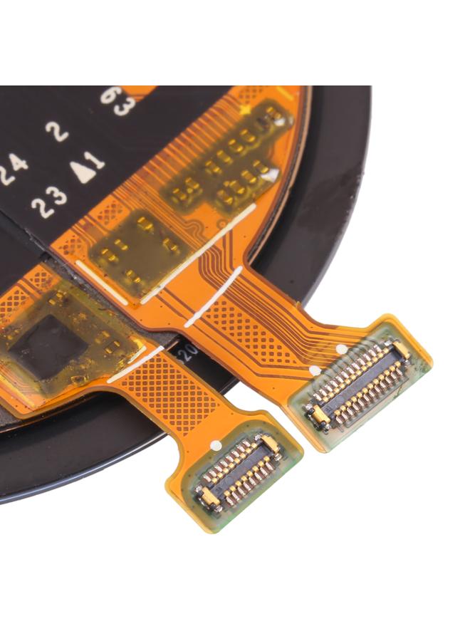 erorex Replacement Original Sapphire Material LCD Screen and Digitizer Full Assembly for Huawei Watch GT 2 Pro VID-B19 - Image 4