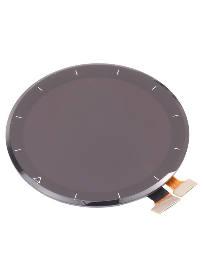 erorex Replacement Original Sapphire Material LCD Screen and Digitizer Full Assembly for Huawei Watch GT 2 Pro VID-B19 - Image 2