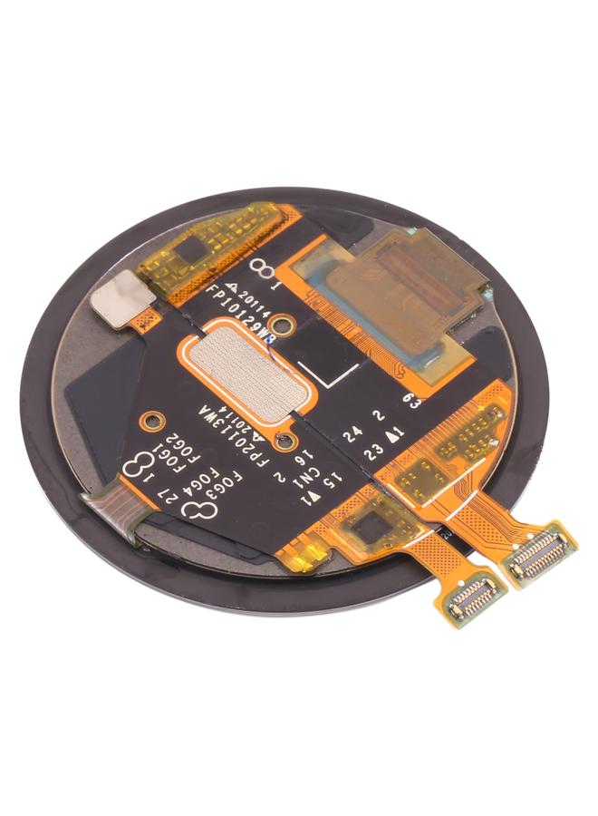 erorex Replacement Original Sapphire Material LCD Screen and Digitizer Full Assembly for Huawei Watch GT 2 Pro VID-B19 - Image 3