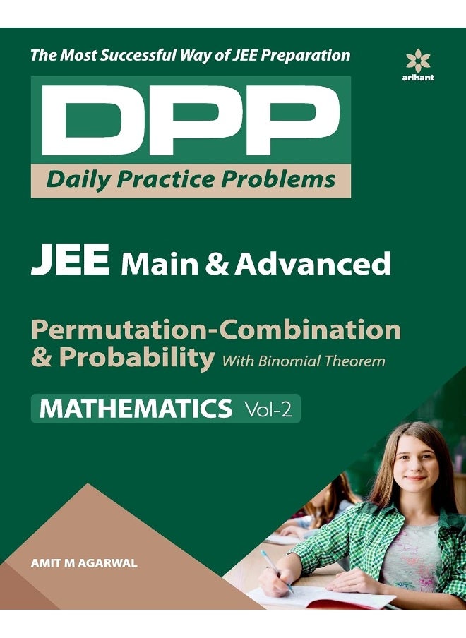 DPP Mathematics Vol-2  - Image 2