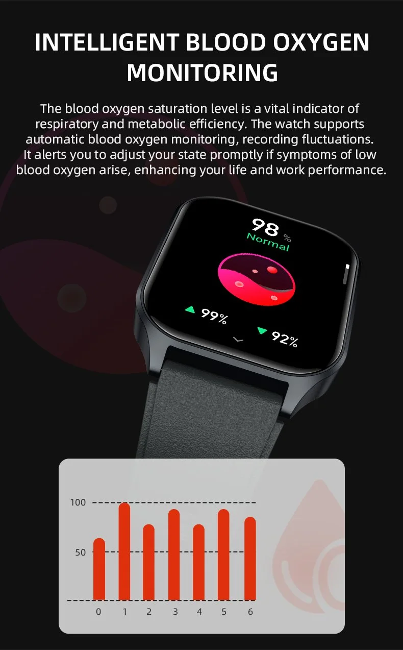 Seventy Five Smart Watch With Fitness And Bluetooth Call Features