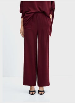 High Waist Pants