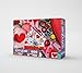 Springbok Be My Valentine 500 Piece Puzzle for Adults Featuring Colorful Valentine Favorites - Image 4