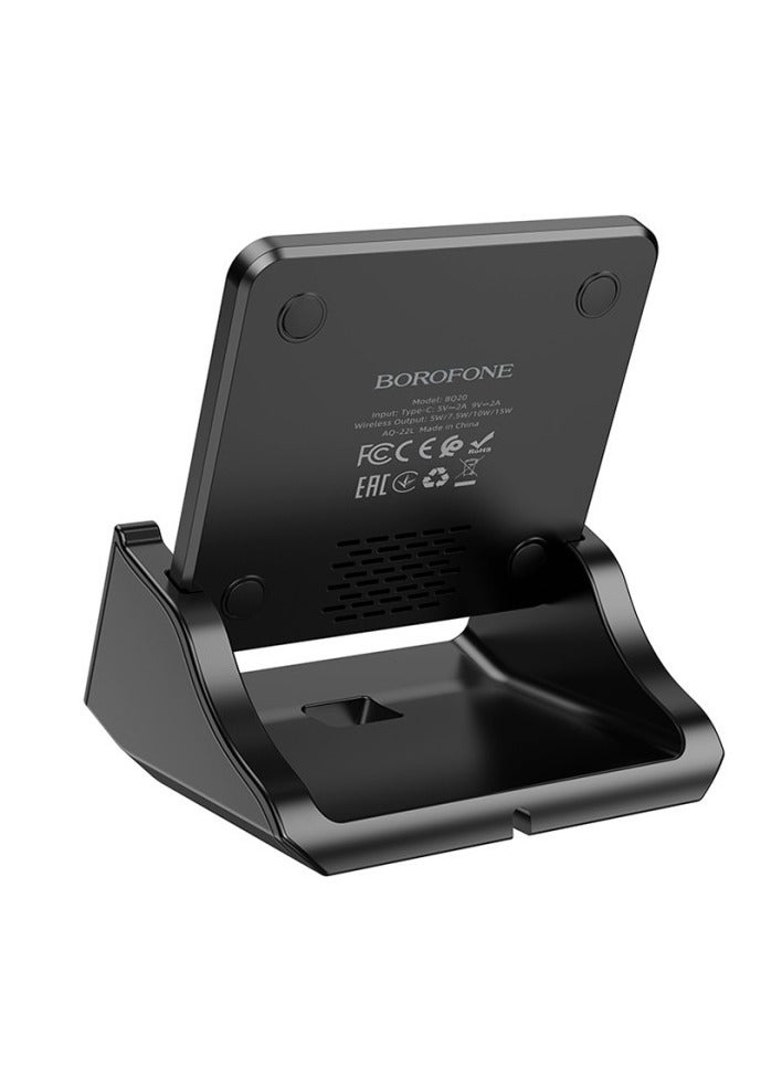 بوروفون أجنحة بوروفون BQ20 - Image 2