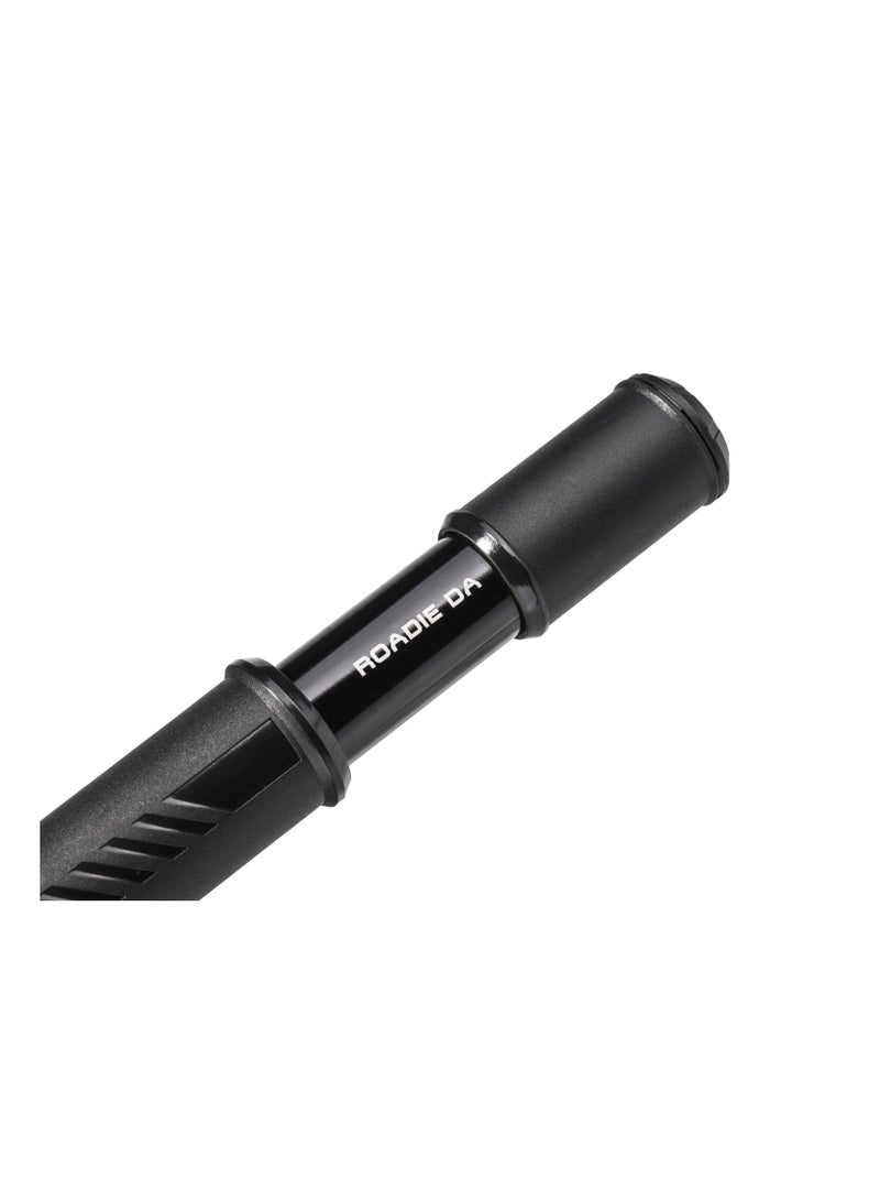 توبيك Topeak Mini Pump Roadie DA - Image 3