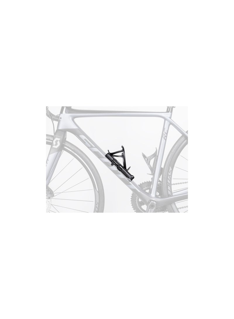 توبيك Topeak Mini Pump Roadie DA - Image 2