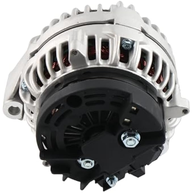 YIHETOP Alternator RE210793 RE555751 Compatible for John Deere 4730 4830 4930 7210R 7630 7730 8130 8430 9230 9430 9510R - Image 5