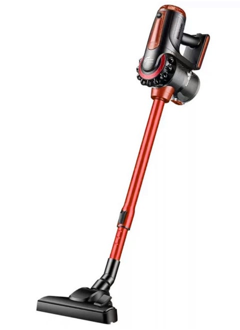 T11 ARTVAC cyclone power wire vacuum cleaner 600w Super strong suction power 16000Pa Multi Function