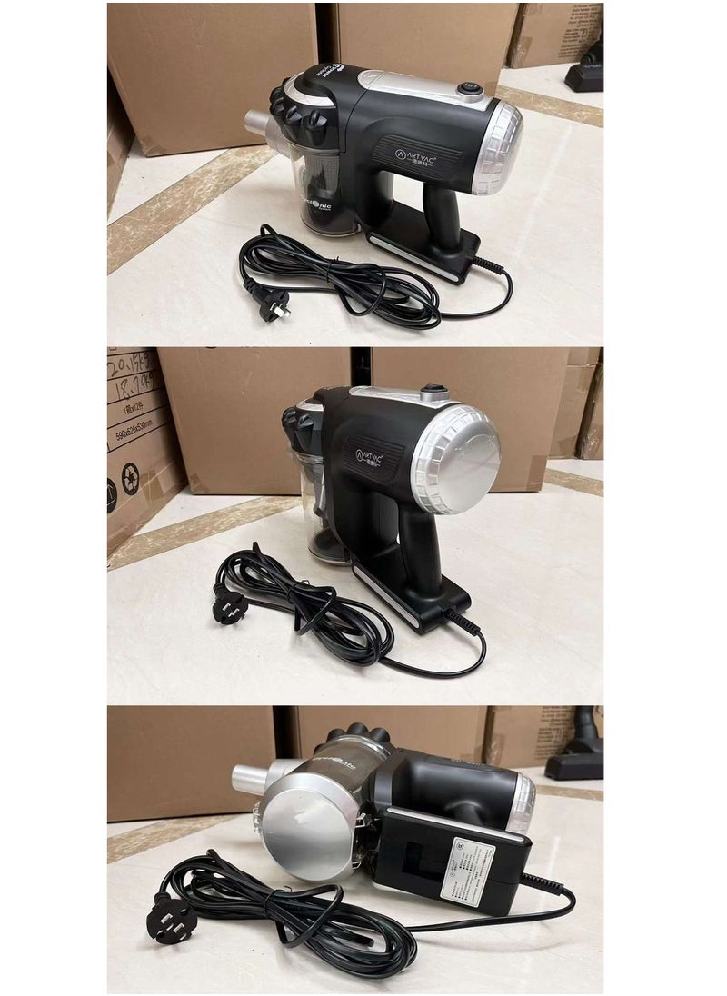 T11 ARTVAC cyclone power wire vacuum cleaner 600w Super strong suction power 16000Pa Multi Function