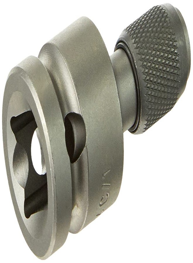 ويرا محول ظرف التحرير السريع Wera 05042760001، 784 C 1/2"-C/1، 1/4x50 مم، فضي - Image 3
