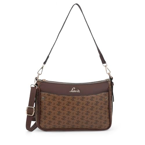Lavie Woman's Cosmo Hobo Handbag | Ladies Purse Handbags - Image 1