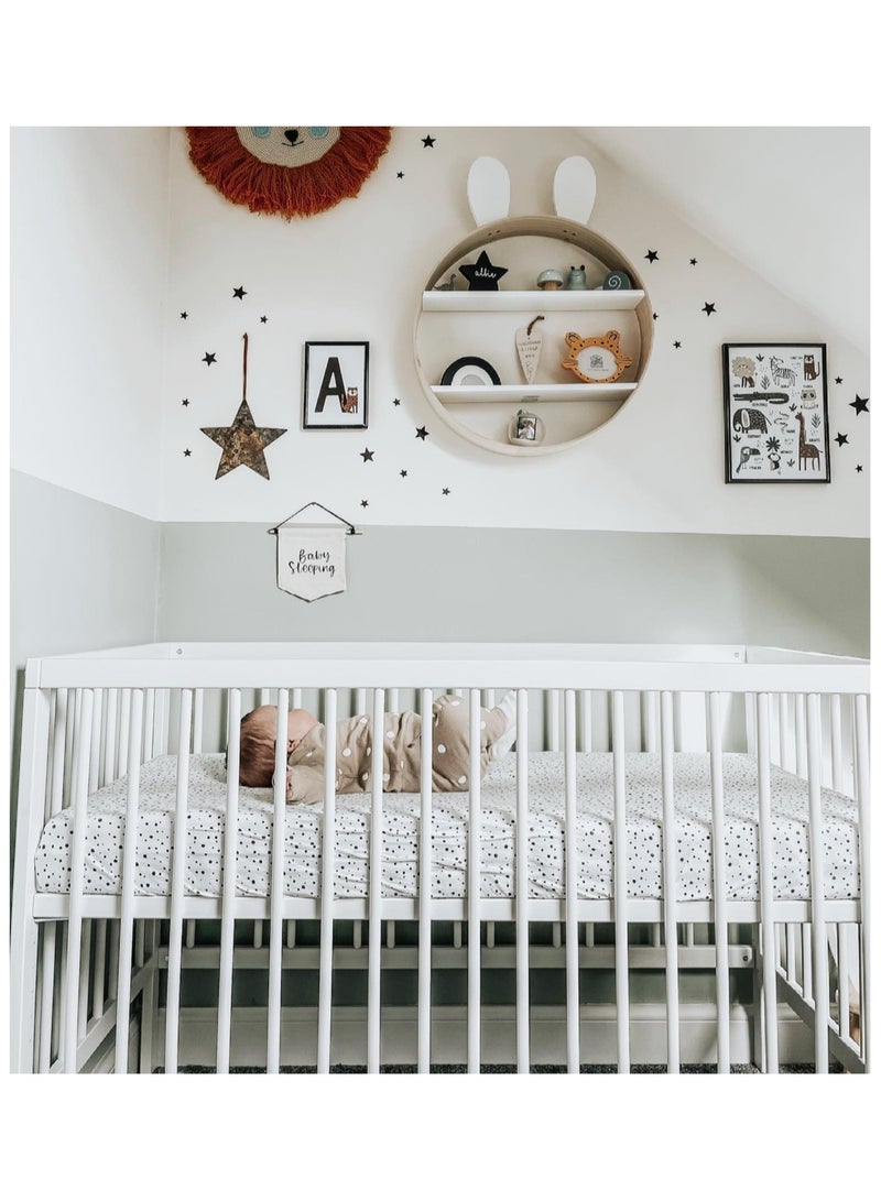 موكي سرير صغير - Image 1