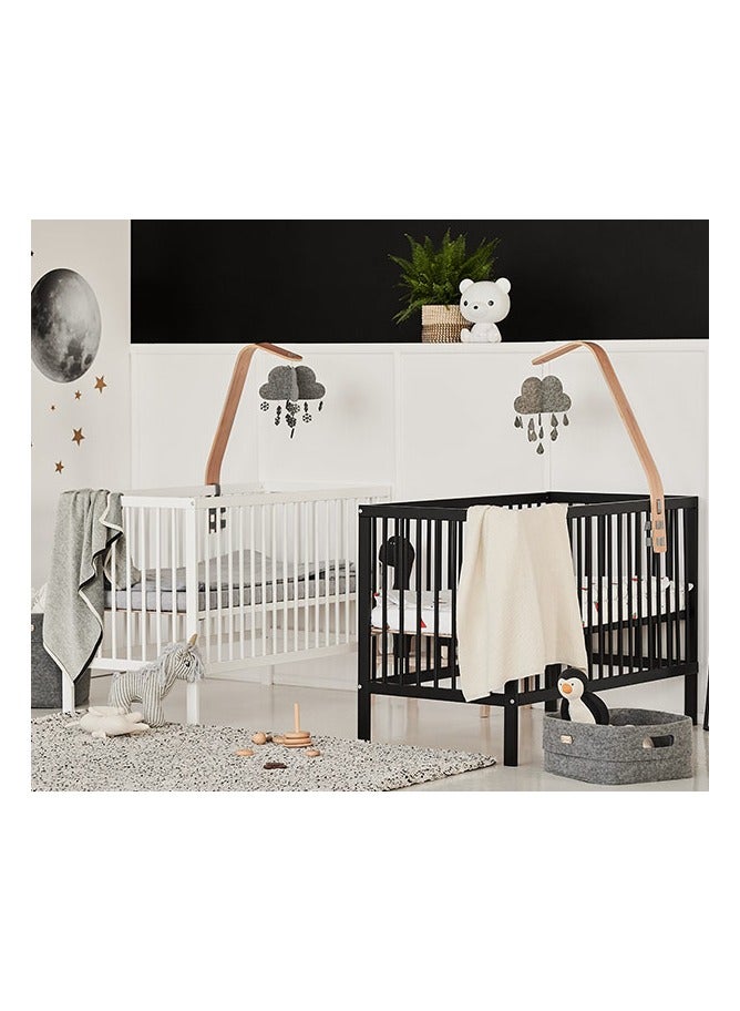 موكي سرير صغير - Image 5