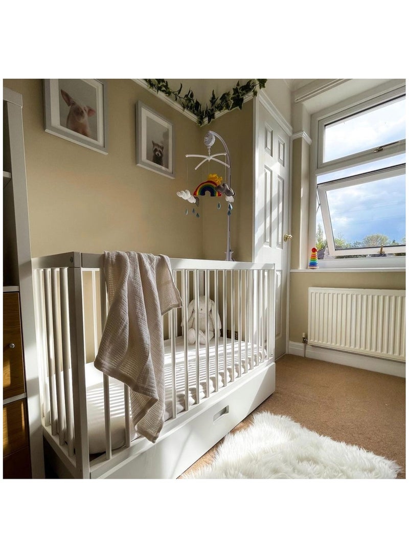 موكي سرير صغير - Image 4