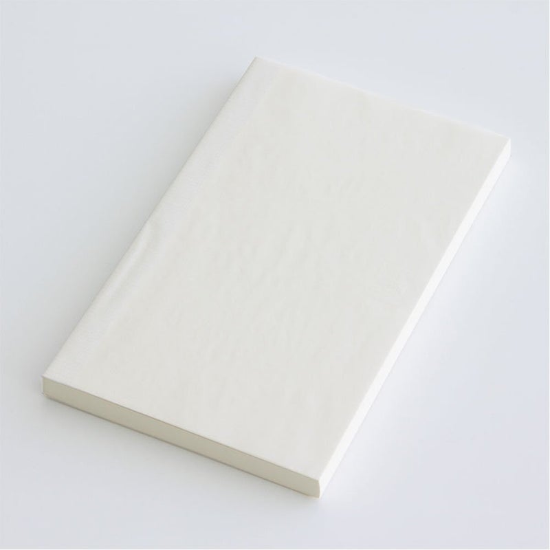 Midori DESIGNPHIL Midori 13801006 Notebook, MD Notebook, New Book, Unruled æ–°æ›¸ - Image 4