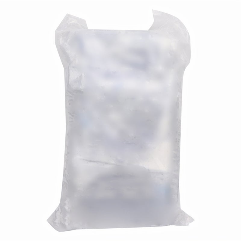 20pcs Disposable Enema Bag Intestinal Wash Cleaning Enema Detox Bag for Hospital Household - Image 1