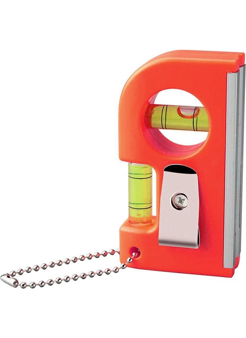 RodeX Magnetic Mini Spirit Level 85 mm  - Image 5