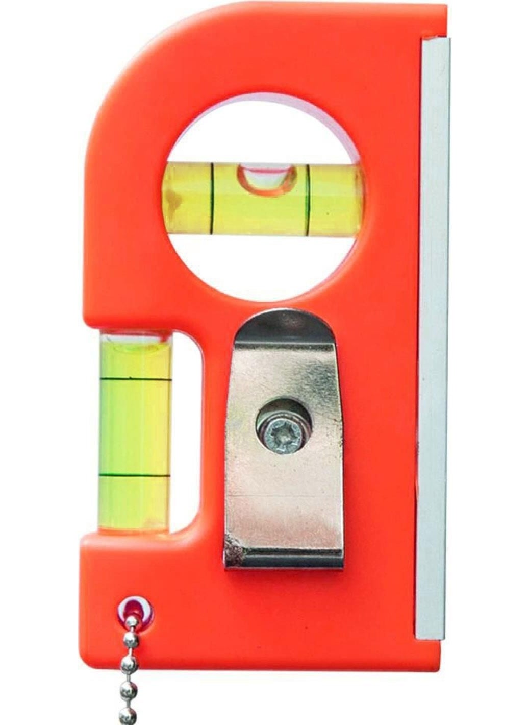 RodeX Magnetic Mini Spirit Level 85 mm  - Image 3