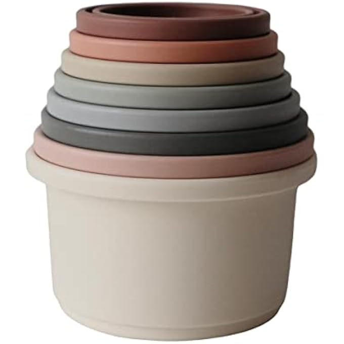 STACKING CUPS ORIGINAL - Image 3