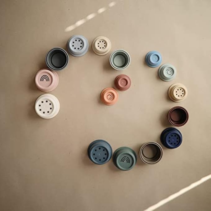 STACKING CUPS ORIGINAL - Image 4